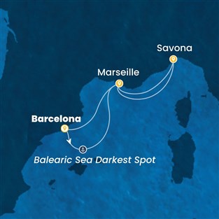 Route Map